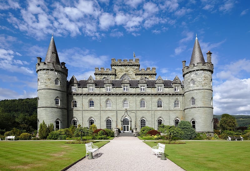 Castle Unions