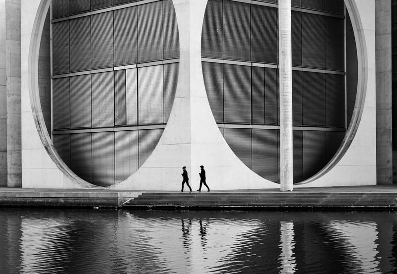 Modern Luxe