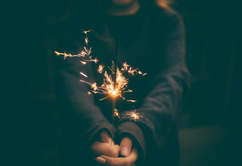 Celebration of love