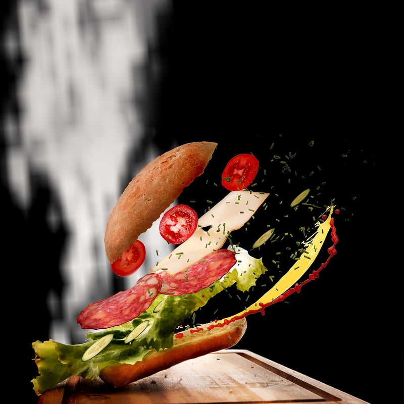 Catering Image